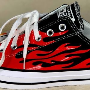 Beautiful converse CTAS